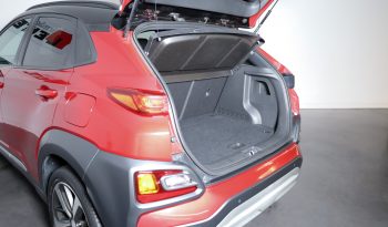 Hyundai KAUAI  1.0 T-GDi Premium MY25 (TT) completo