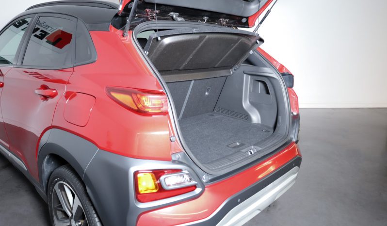 Hyundai KAUAI  1.0 T-GDi Premium MY25 (TT) completo