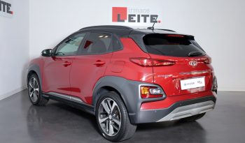 Hyundai KAUAI  1.0 T-GDi Premium MY25 (TT) completo