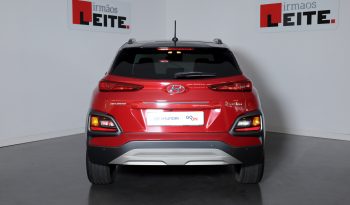 Hyundai KAUAI  1.0 T-GDi Premium MY25 (TT) completo