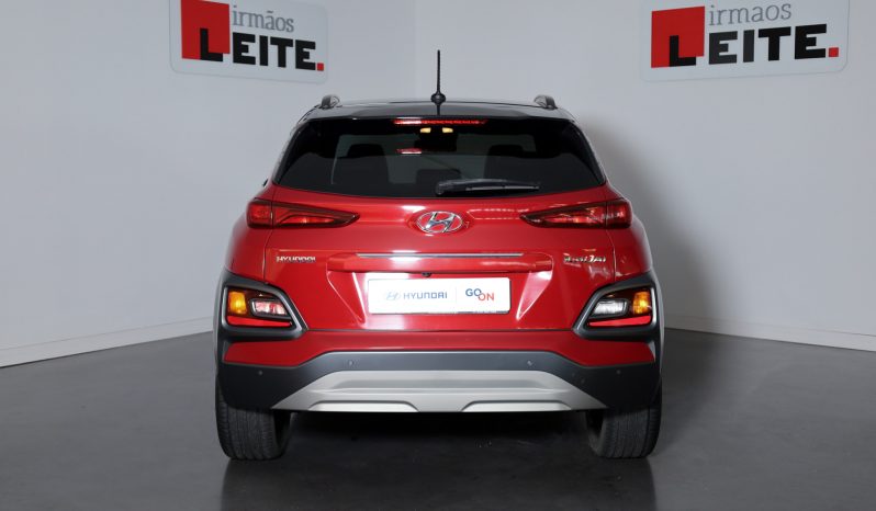 Hyundai KAUAI  1.0 T-GDi Premium MY25 (TT) completo