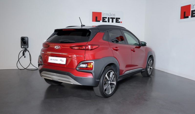 Hyundai KAUAI  1.0 T-GDi Premium MY25 (TT) completo