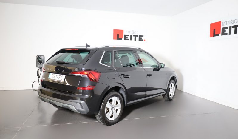Skoda Kamiq 1.0 TSI 95cv completo