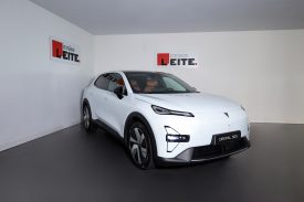 Changan Deepal S05 BEV MAX