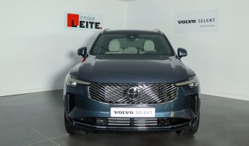 Volvo XC90 Plus Bright, T8 AWD Híbrido Plug-in, 7 Lugares completo