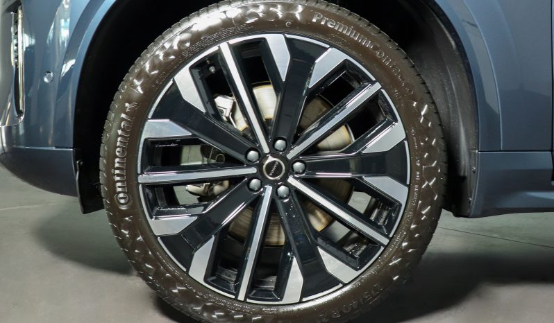 Volvo XC90 Plus Bright, T8 AWD Híbrido Plug-in, 7 Lugares completo