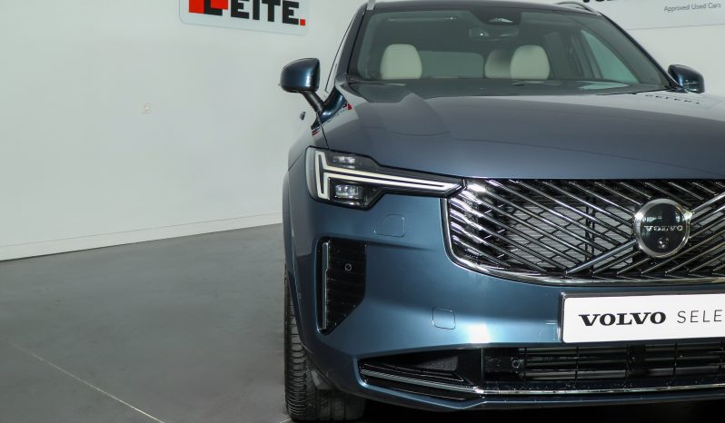 Volvo XC90 Plus Bright, T8 AWD Híbrido Plug-in, 7 Lugares completo
