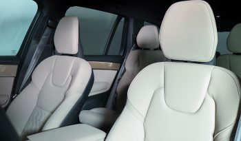Volvo XC90 Plus Bright, T8 AWD Híbrido Plug-in, 7 Lugares completo
