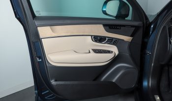 Volvo XC90 Plus Bright, T8 AWD Híbrido Plug-in, 7 Lugares completo