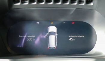 Volvo XC90 Plus Bright, T8 AWD Híbrido Plug-in, 7 Lugares completo