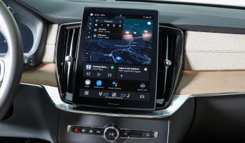 Volvo XC90 Plus Bright, T8 AWD Híbrido Plug-in, 7 Lugares completo