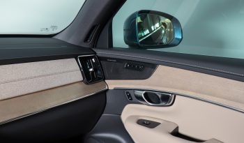 Volvo XC90 Plus Bright, T8 AWD Híbrido Plug-in, 7 Lugares completo