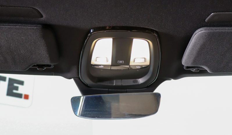 Volvo XC90 Plus Bright, T8 AWD Híbrido Plug-in, 7 Lugares completo