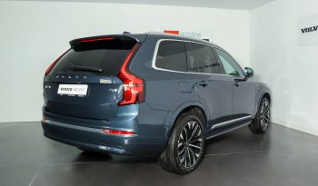 Volvo XC90 Plus Bright, T8 AWD Híbrido Plug-in, 7 Lugares completo