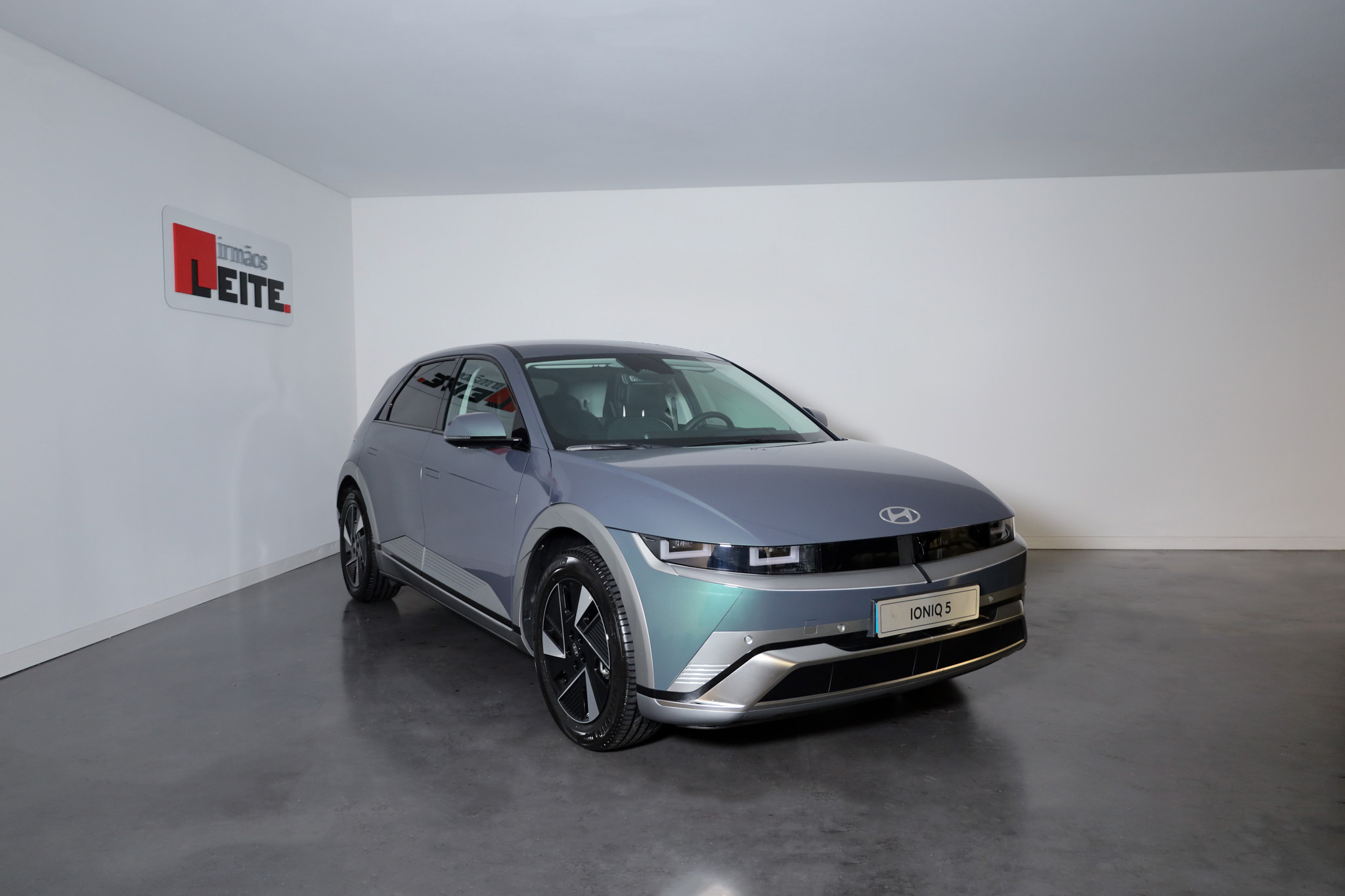 Hyundai IONIQ 5 570km Vanguard MY25 