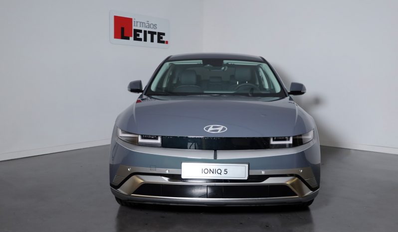 Hyundai IONIQ 5 570km Vanguard MY25  completo