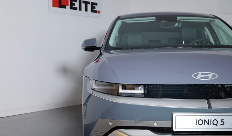 Hyundai IONIQ 5 570km Vanguard MY25  completo