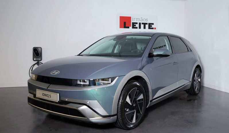Hyundai IONIQ 5 570km Vanguard MY25  completo