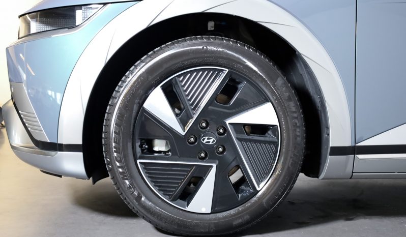 Hyundai IONIQ 5 570km Vanguard MY25  completo