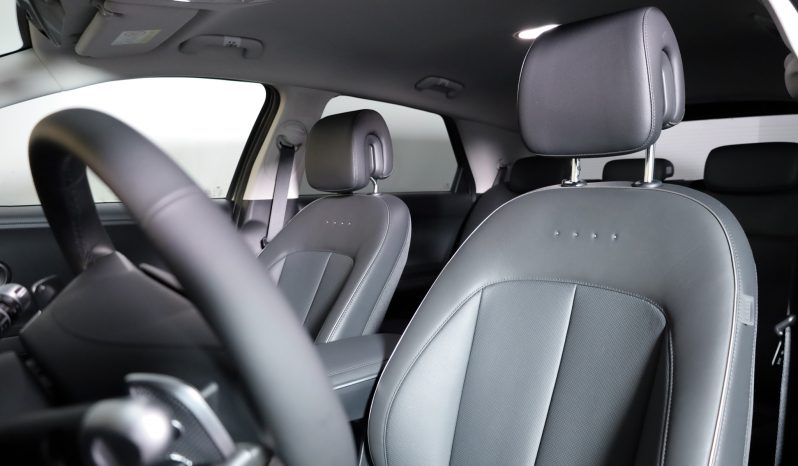 Hyundai IONIQ 5 570km Vanguard MY25  completo