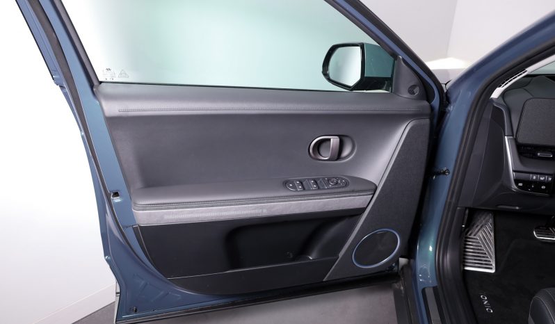 Hyundai IONIQ 5 570km Vanguard MY25  completo