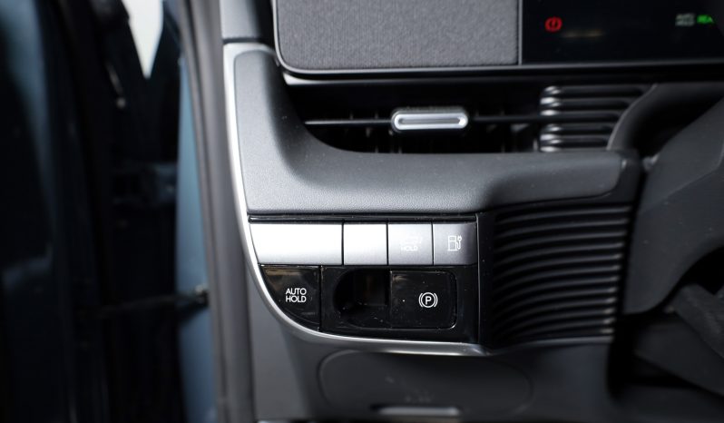 Hyundai IONIQ 5 570km Vanguard MY25  completo