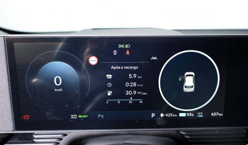 Hyundai IONIQ 5 570km Vanguard MY25  completo