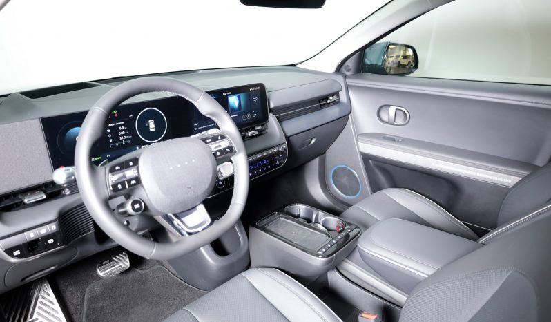 Hyundai IONIQ 5 570km Vanguard MY25  completo