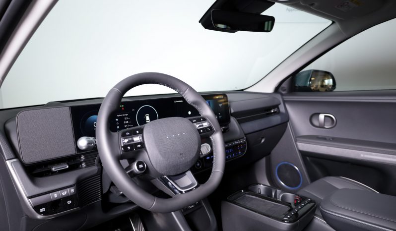 Hyundai IONIQ 5 570km Vanguard MY25  completo