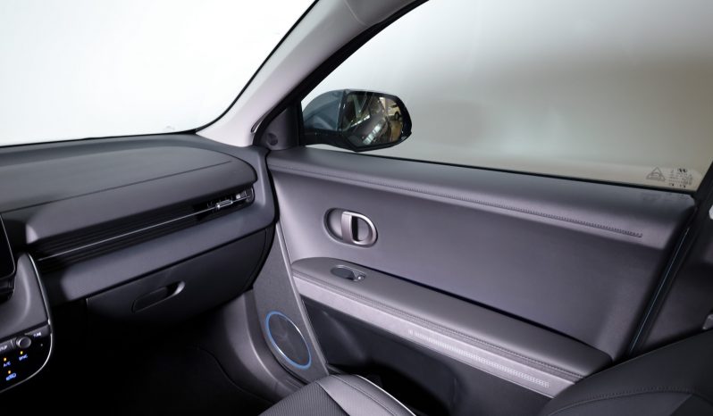 Hyundai IONIQ 5 570km Vanguard MY25  completo