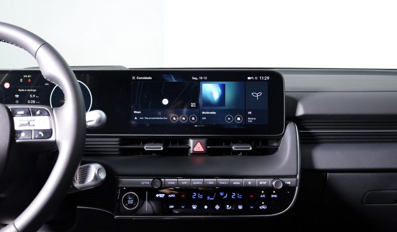 Hyundai IONIQ 5 570km Vanguard MY25  completo
