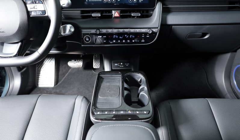Hyundai IONIQ 5 570km Vanguard MY25  completo