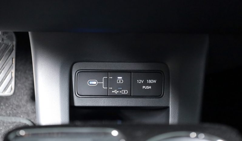 Hyundai IONIQ 5 570km Vanguard MY25  completo