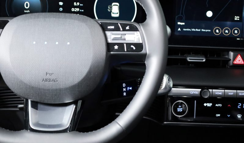 Hyundai IONIQ 5 570km Vanguard MY25  completo