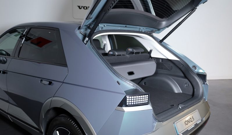 Hyundai IONIQ 5 570km Vanguard MY25  completo
