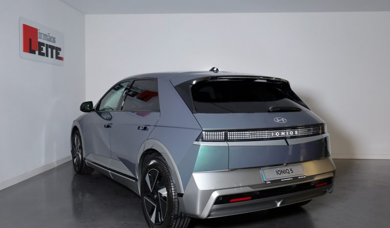 Hyundai IONIQ 5 570km Vanguard MY25  completo