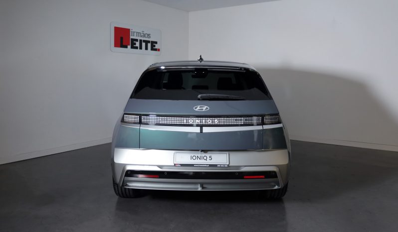 Hyundai IONIQ 5 570km Vanguard MY25  completo