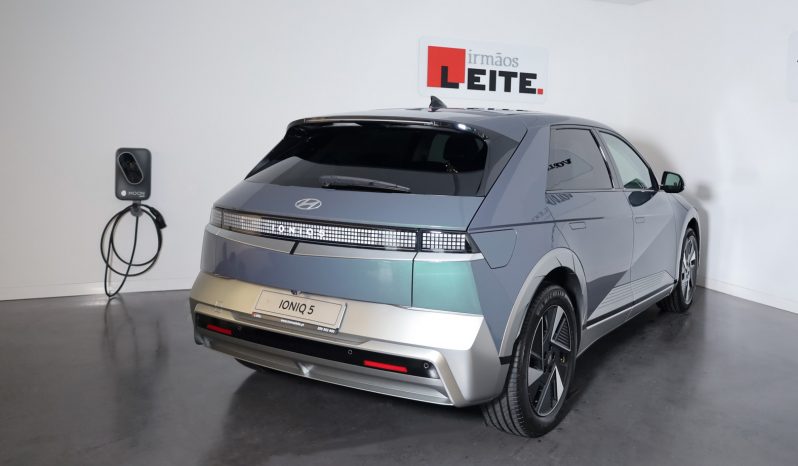 Hyundai IONIQ 5 570km Vanguard MY25  completo
