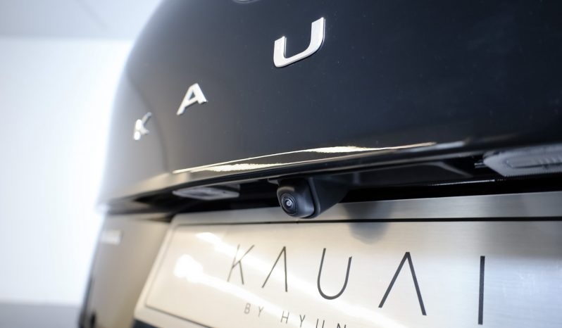 Hyundai KAUAI HEV 1.6 GDi Vanguard completo