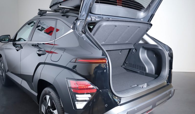 Hyundai KAUAI HEV 1.6 GDi Vanguard completo