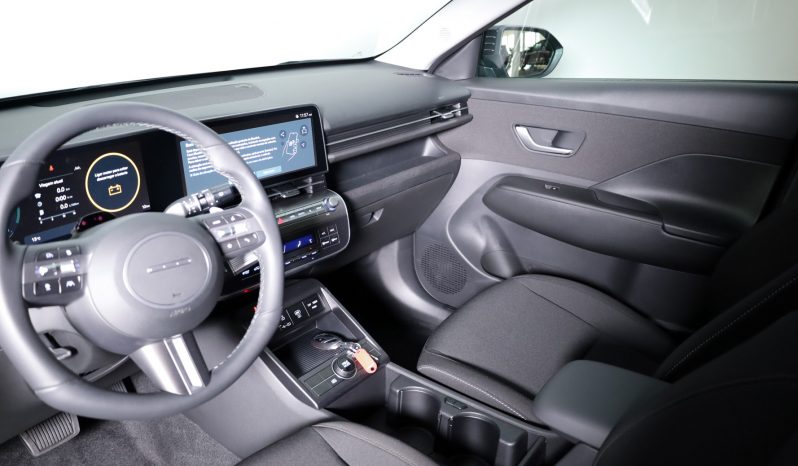 Hyundai KAUAI HEV 1.6 GDi Vanguard completo