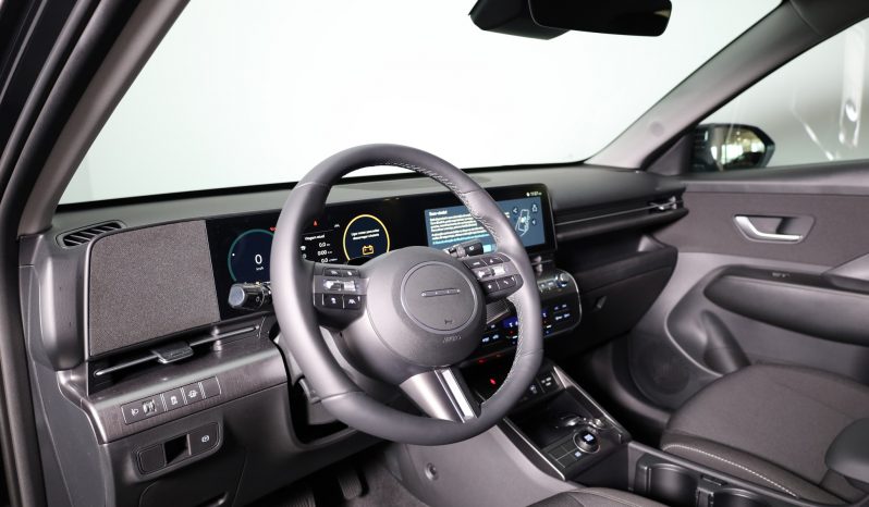 Hyundai KAUAI HEV 1.6 GDi Vanguard completo