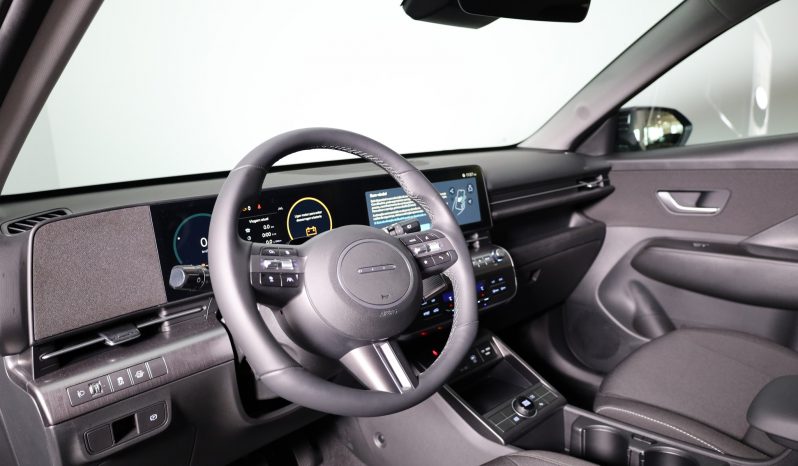 Hyundai KAUAI HEV 1.6 GDi Vanguard completo