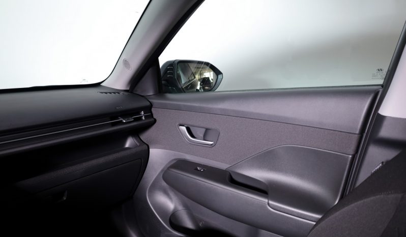 Hyundai KAUAI HEV 1.6 GDi Vanguard completo