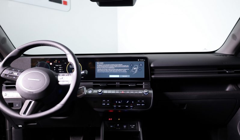 Hyundai KAUAI HEV 1.6 GDi Vanguard completo