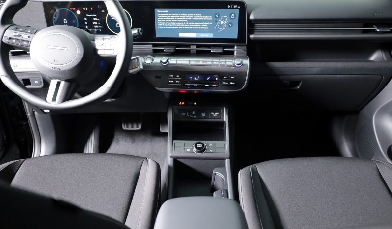 Hyundai KAUAI HEV 1.6 GDi Vanguard completo