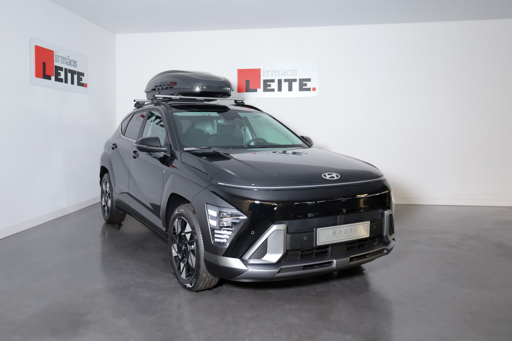 Hyundai KAUAI HEV 1.6 GDi Vanguard