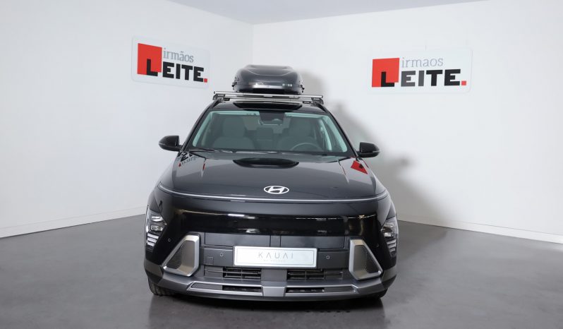 Hyundai KAUAI HEV 1.6 GDi Vanguard completo