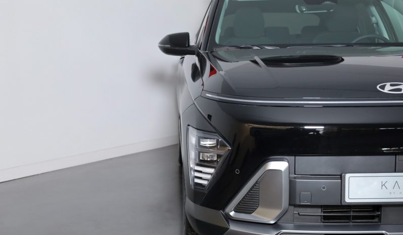 Hyundai KAUAI HEV 1.6 GDi Vanguard completo