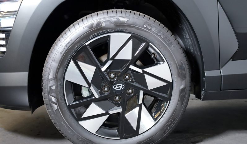 Hyundai KAUAI HEV 1.6 GDi Vanguard completo